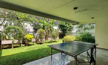 DIJUAL RUMAH at Jl CIPETE / CILANDAK, JAKSEL dkt FATMAWATI