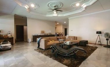 DIJUAL RUMAH at Jl CIPETE / CILANDAK, JAKSEL dkt FATMAWATI