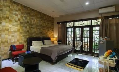 DIJUAL RUMAH at Jl CIPETE / CILANDAK, JAKSEL dkt FATMAWATI