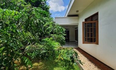 DIJUAL RUMAH at Jl CIPETE / CILANDAK, JAKSEL dkt FATMAWATI