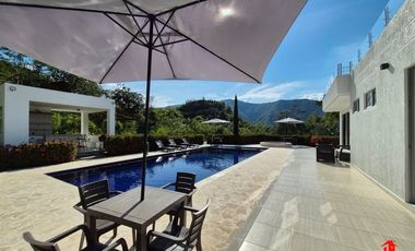 finca en arriendo/venta en vereda el gaitero. Cod A6388