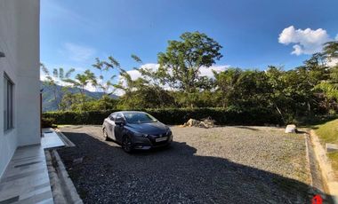 finca en arriendo/venta en vereda el gaitero. Cod A6388