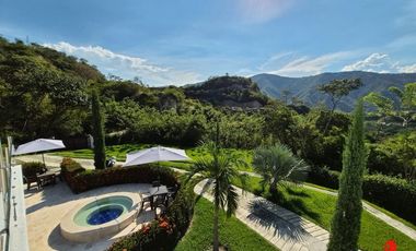 finca en arriendo/venta en vereda el gaitero. Cod A6388