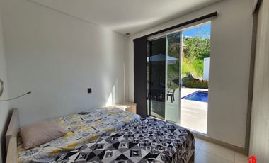 finca en arriendo/venta en vereda el gaitero. Cod A6388