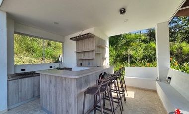 finca en arriendo/venta en vereda el gaitero. Cod A6388