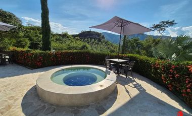 finca en arriendo/venta en vereda el gaitero. Cod A6388