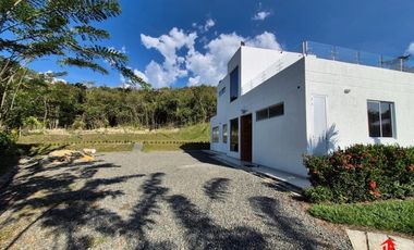 finca en arriendo/venta en vereda el gaitero. Cod A6388