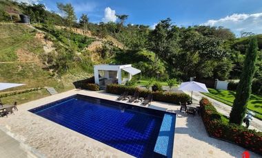 finca en arriendo/venta en vereda el gaitero. Cod A6388