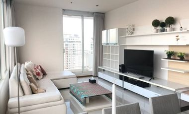 3 Bedroom Condo for rent at The Empire Place