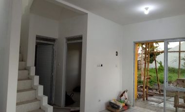 RUMAH DEKAT EXIT TOL BUAH BATU BANDUNG 12 MENIT KE TELKOM UNIVERSITY BOOKING FEE 5 JUTA