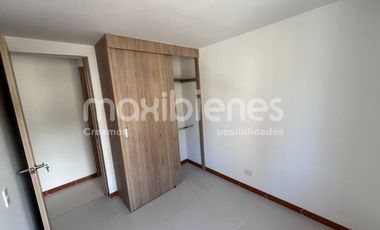 apartamento en arriendo en villa aventura. Cod A64936