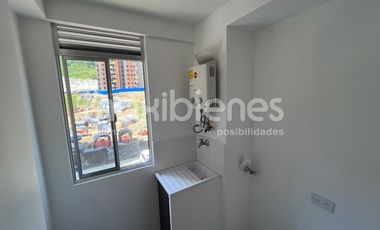 apartamento en arriendo en villa aventura. Cod A64936