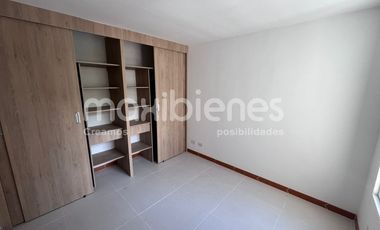 apartamento en arriendo en villa aventura. Cod A64936