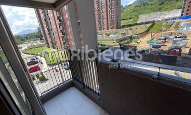apartamento en arriendo en villa aventura. Cod A64936