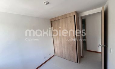 apartamento en arriendo en villa aventura. Cod A64936