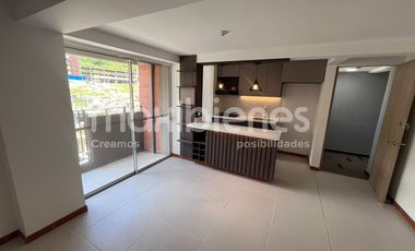 apartamento en arriendo en villa aventura. Cod A64936