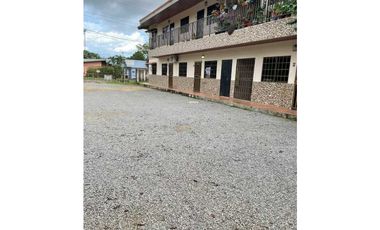 Se alquilan hermosos  apartamentos en David, Chiriquí