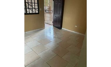 Se alquilan hermosos  apartamentos en David, Chiriquí