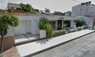 casa en venta en caobos. Cod V16656