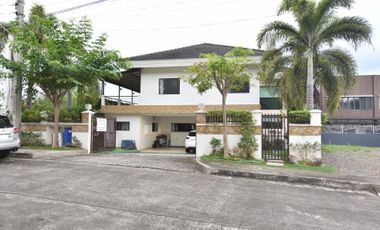 Spacious 4 bedroom House and Lot for Sale in Consolacion Cebu