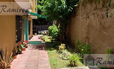 Departamento En Venta 3 Amb. a 300 mts Estación Moreno