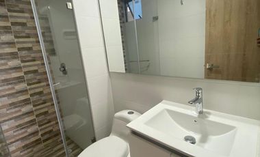 apartamento en arriendo en cañaveral. Cod A106821
