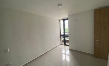 apartamento en arriendo en cañaveral. Cod A106821