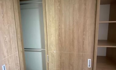 apartamento en arriendo en cañaveral. Cod A106821