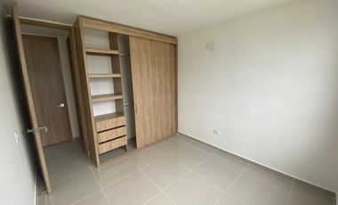 apartamento en arriendo en cañaveral. Cod A106821