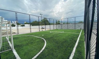 apartamento en arriendo en cañaveral. Cod A106821