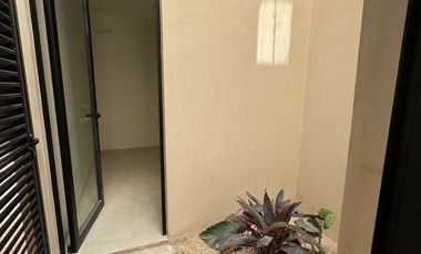 Casa en venta entrega inmediata en Temozón Norte