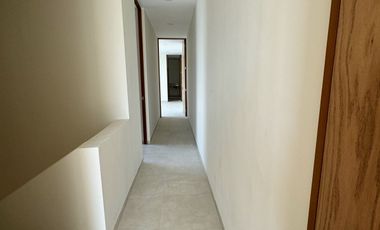 Casa en venta entrega inmediata en Temozón Norte