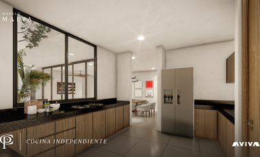 Casa en venta entrega inmediata en Temozón Norte