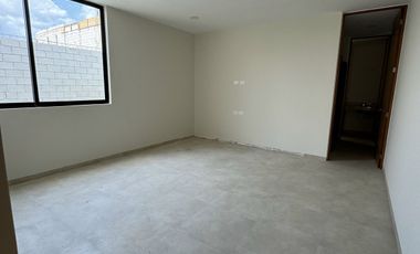 Casa en venta entrega inmediata en Temozón Norte