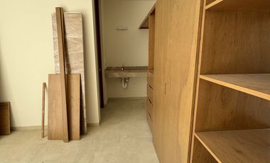 Casa en venta entrega inmediata en Temozón Norte