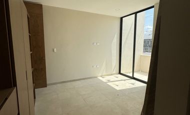 Casa en venta entrega inmediata en Temozón Norte