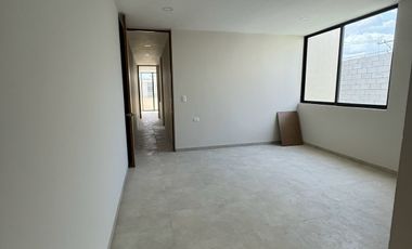Casa en venta entrega inmediata en Temozón Norte