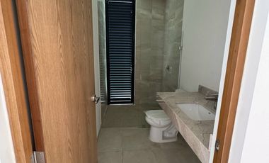 Casa en venta entrega inmediata en Temozón Norte