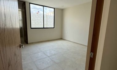 Casa en venta entrega inmediata en Temozón Norte