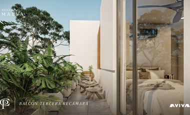 Casa en venta entrega inmediata en Temozón Norte