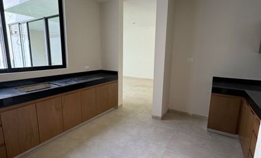 Casa en venta entrega inmediata en Temozón Norte