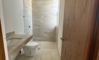 Casa en venta entrega inmediata en Temozón Norte