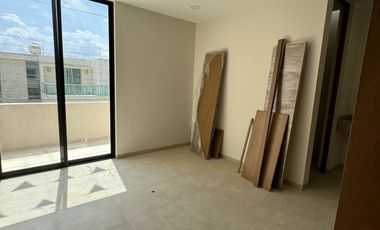 Casa en venta entrega inmediata en Temozón Norte
