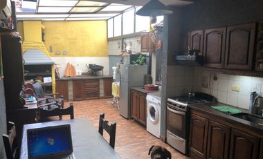 Triplex en Venta Villa Luzuriaga / La Matanza (B145 582)
