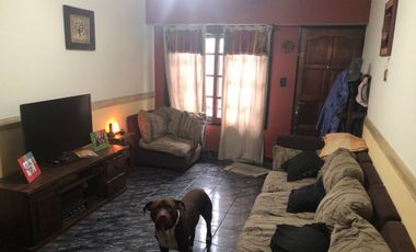 Triplex en Venta Villa Luzuriaga / La Matanza (B145 582)