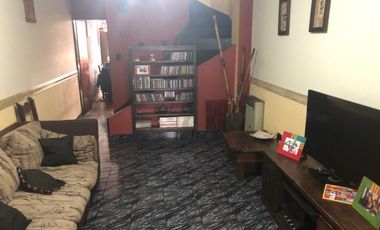 Triplex en Venta Villa Luzuriaga / La Matanza (B145 582)