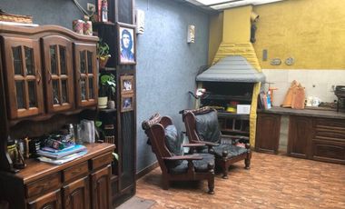 Triplex en Venta Villa Luzuriaga / La Matanza (B145 582)