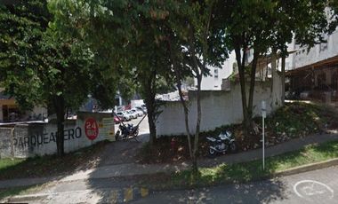 lote en venta en circunvalar. Cod V817