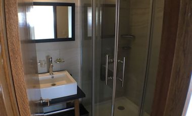 DEPTO EN RENTA TORRE INSPIRALTA $21,000.00 CON MANTENIMIENTO INCLUIDO Y AGUA .