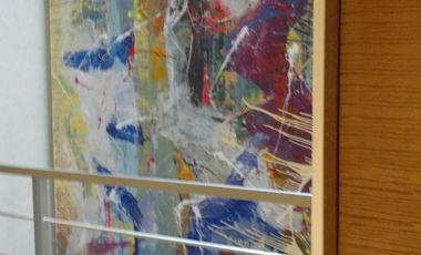 DEPTO EN RENTA TORRE INSPIRALTA $21,000.00 CON MANTENIMIENTO INCLUIDO Y AGUA .